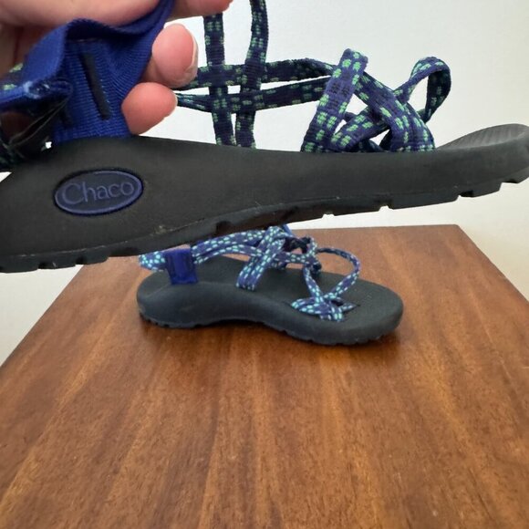 Chaco ZX/2 Sandals - Picture 2 of 11